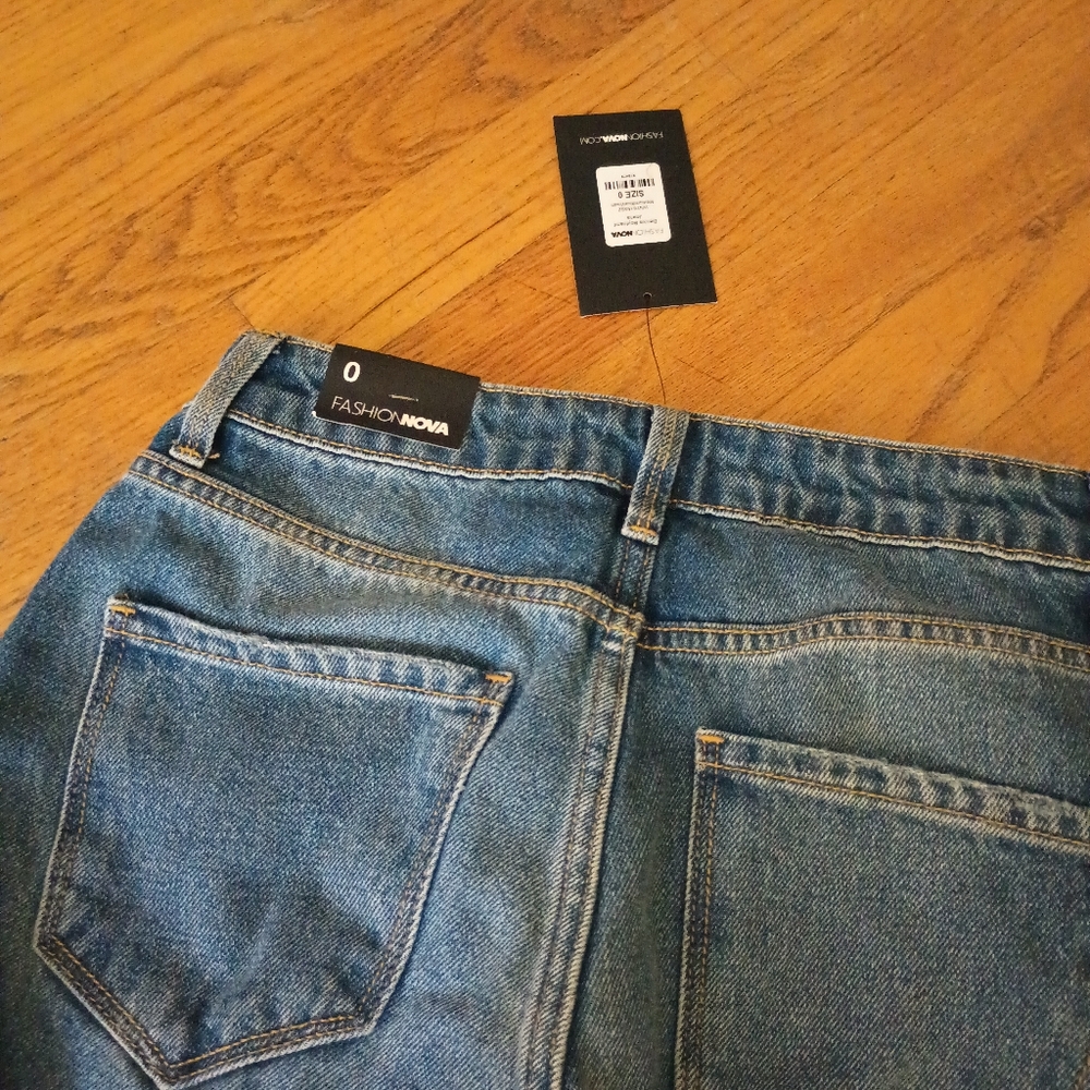 Blue Jean Bundle - image 2